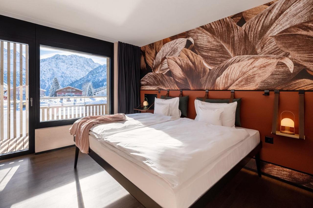 Aves Arosa Villa Екстериор снимка