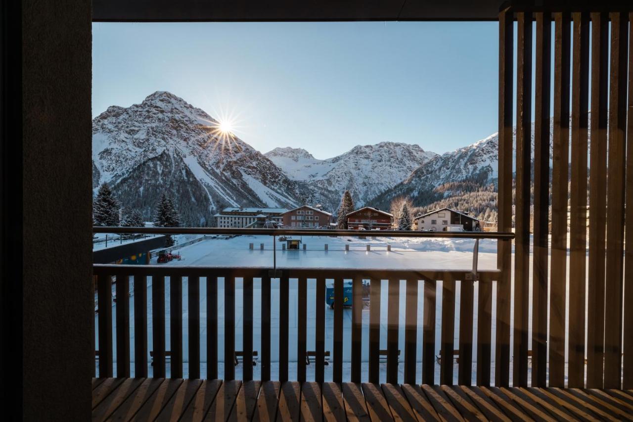 Aves Arosa Villa Екстериор снимка