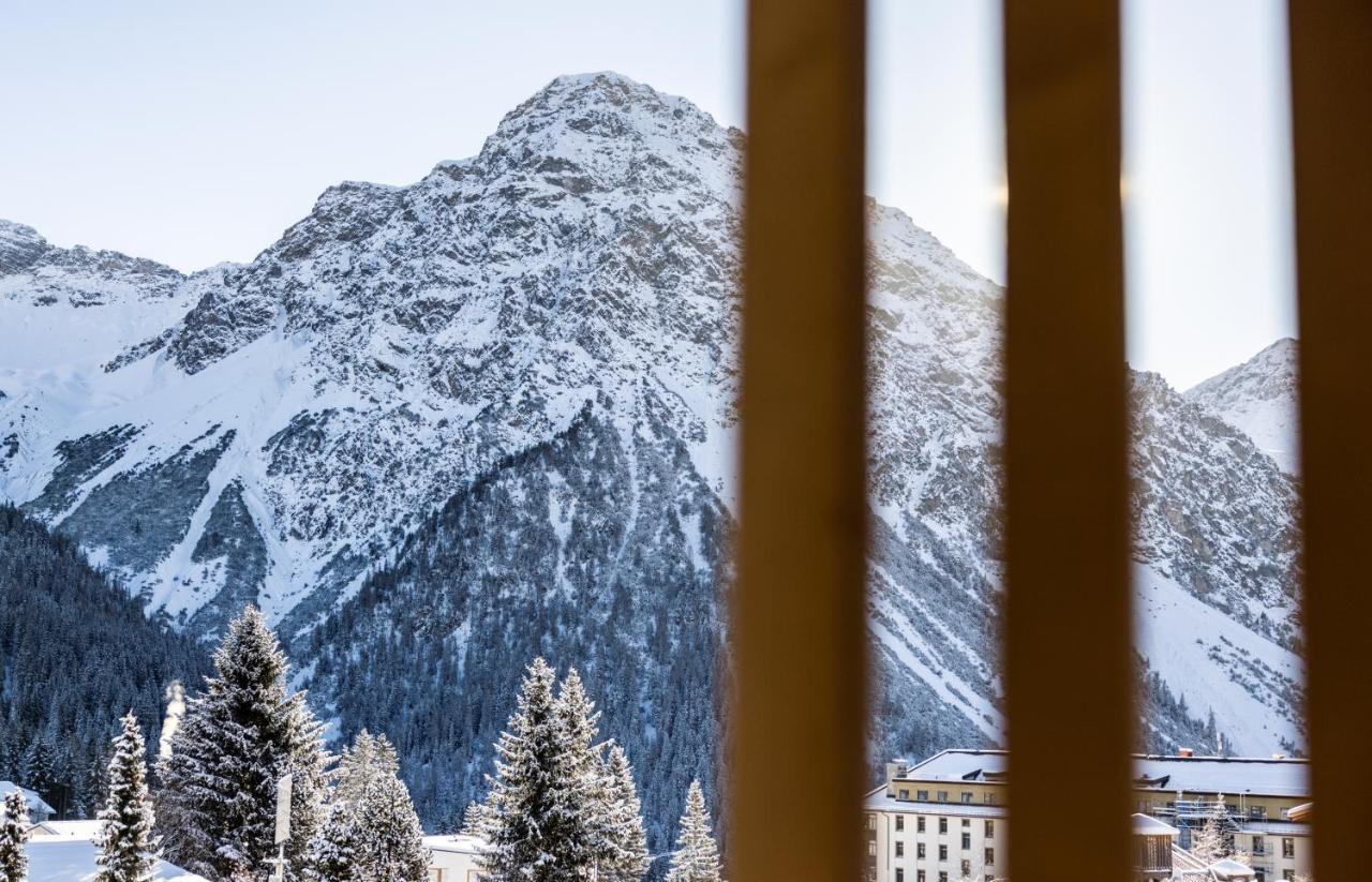 Aves Arosa Villa Екстериор снимка