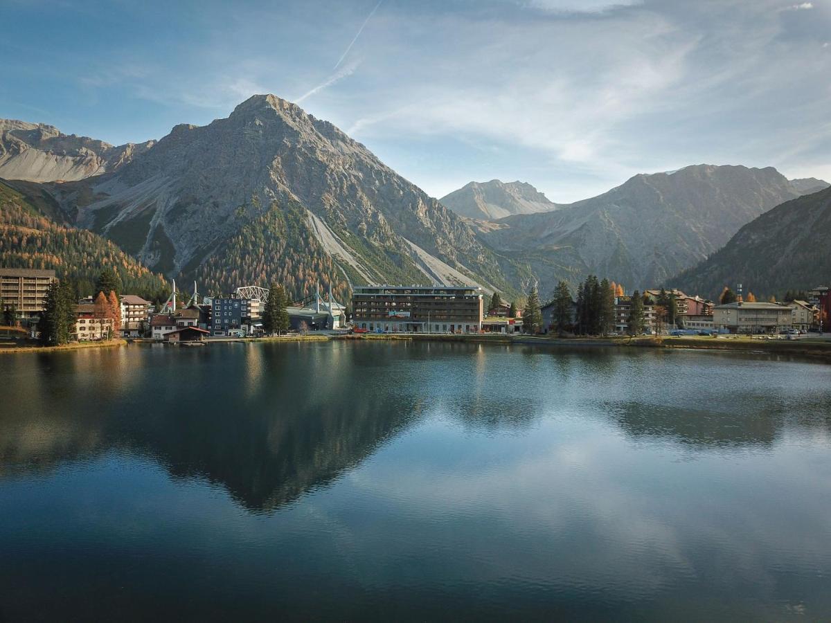 Aves Arosa Villa Екстериор снимка