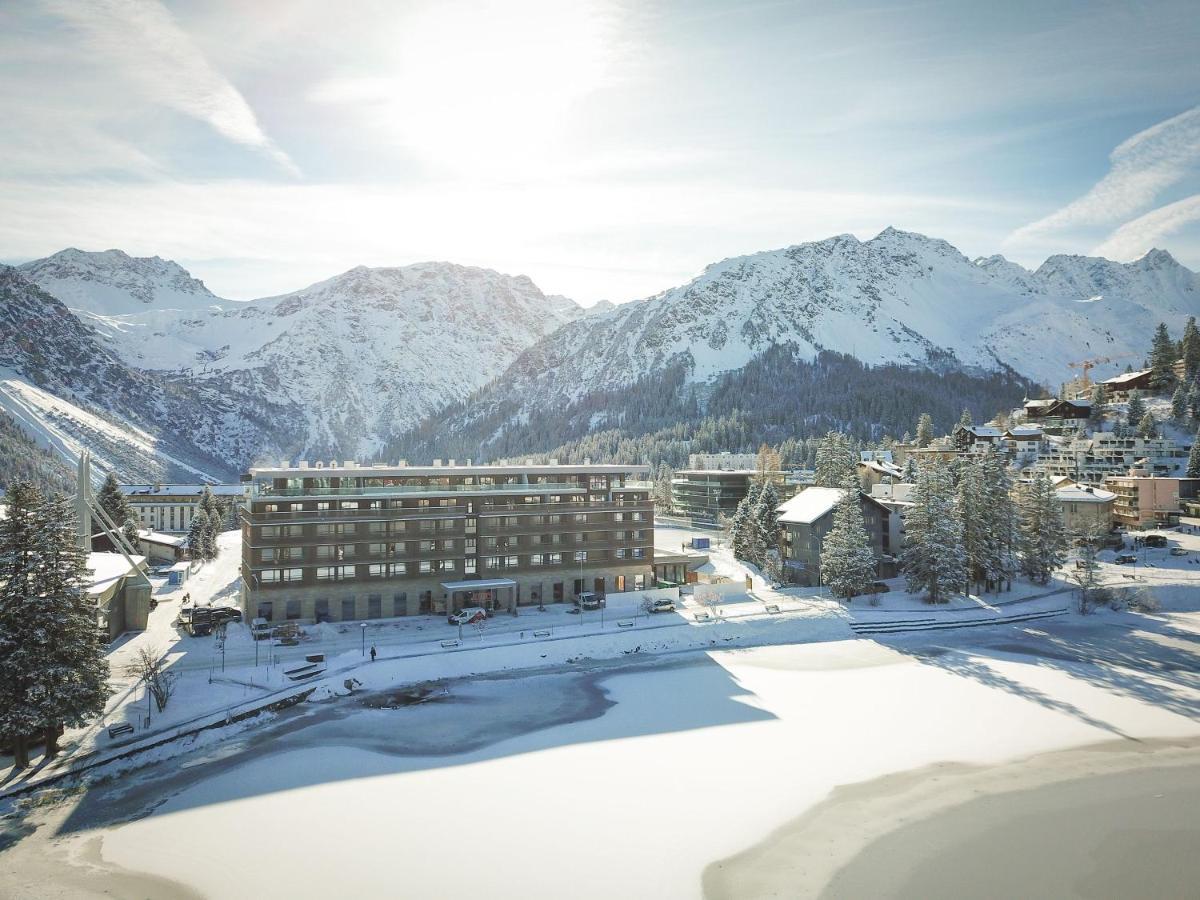 Aves Arosa Villa Екстериор снимка