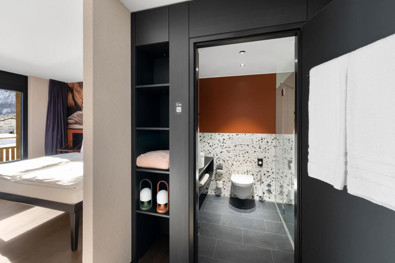 Aves Arosa Villa Екстериор снимка