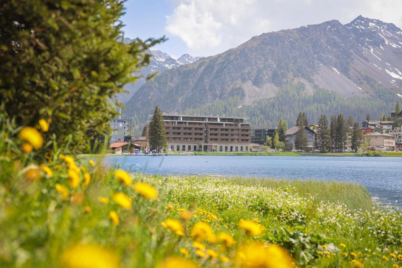 Aves Arosa Villa Екстериор снимка